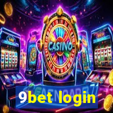 9bet login